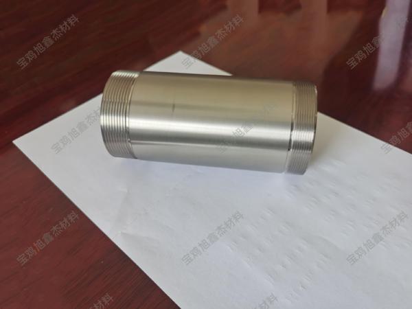 钛加工件